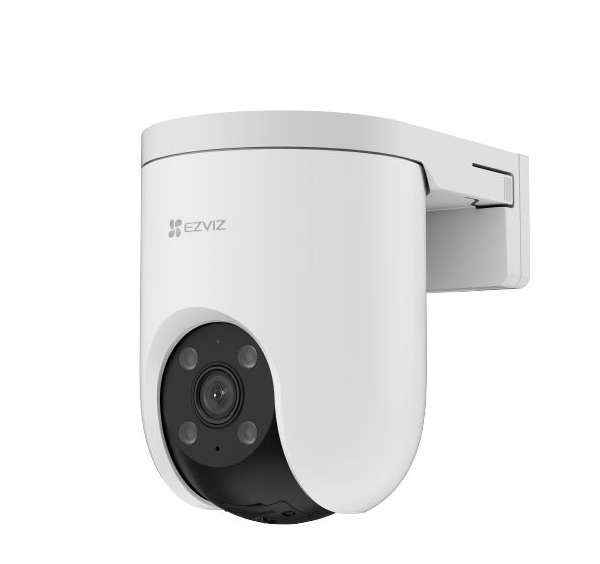 Camera IP quay quét 3MP EZVIZ H8C Pro 2K PoE